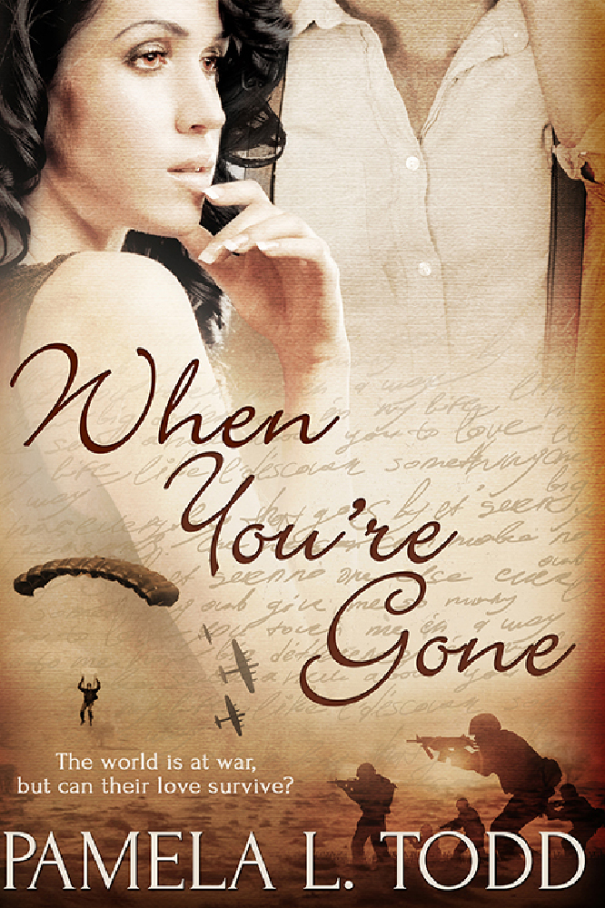 When You're Gone