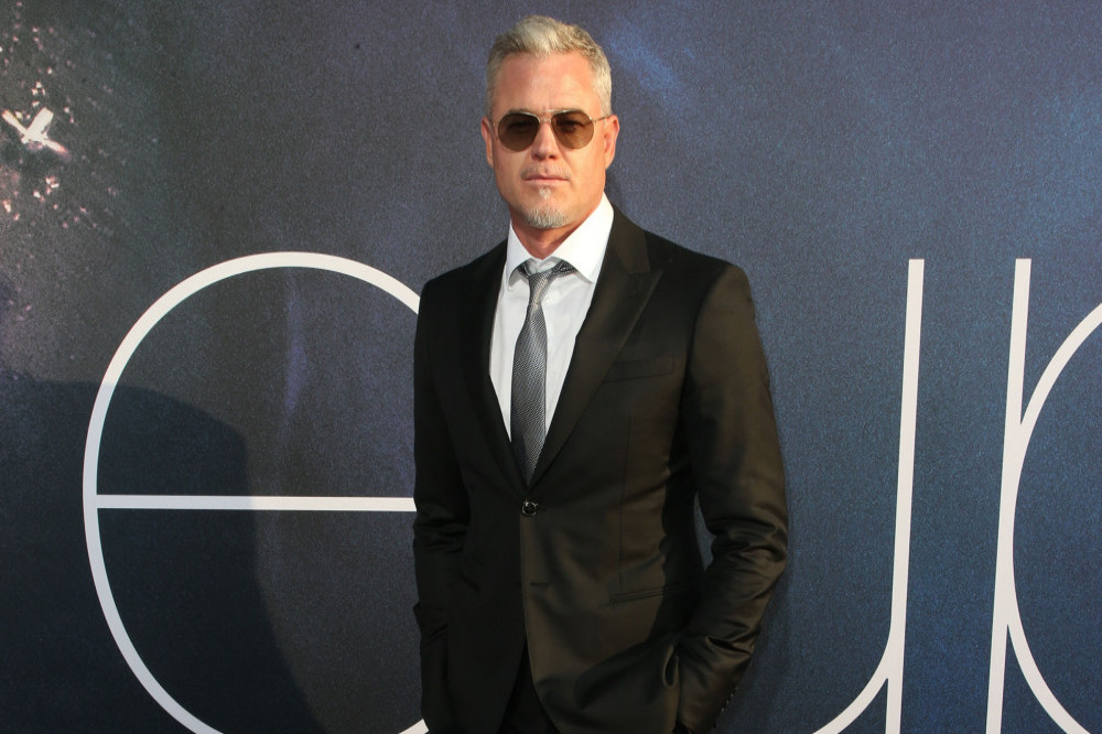Eric Dane has opened up about his ALS diagnosis
