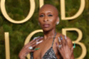 Cynthia Erivo has teamed up with Michael Bay for a movie adaptation of Saturation Point