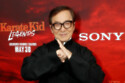 Jackie Chan learnt how to speak English by listening to slow country music songs
