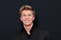 Robert Irwin has ended up in 'a scary place' after posing in his underwear