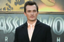 Rupert Friend missed the birth of his daughter