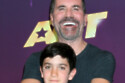Simon Cowell hopes his son Eric Cowell will produce America's Got Talent one day