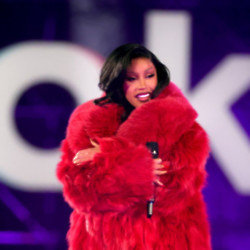 Cardi B asks Am I The Drama? on her second studio album