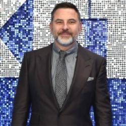 David Walliams