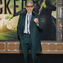 Jeff Goldblum suffered a worrying side effect after consuming a diet only containing carrots