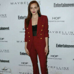 Madeline Brewer was trolled by You fans