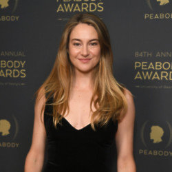 Shailene Woodley almost turned down Big Little Lies