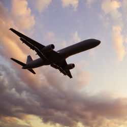 Rub shoulders before take-off with the likes of Snoop Dogg on Air New Zealand