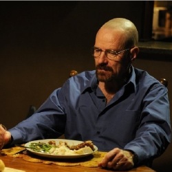 Breaking Bad impressed the world