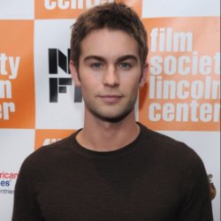 Chace Crawford