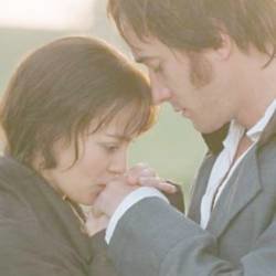 Pride & Prejudice