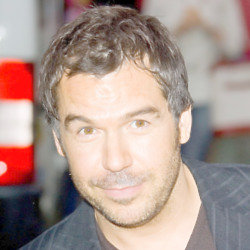 Steve Brookstein