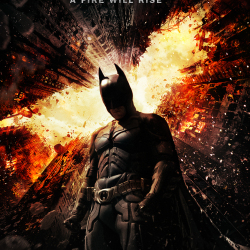 The Dark Knight Rises
