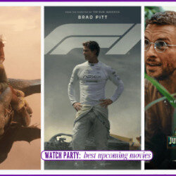 Best current and upcoming movies in cinema (June 2025)